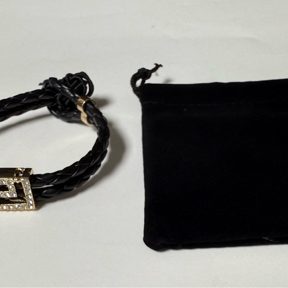 Park Lane Reversible Medusa Bracelet